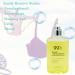 Bulk Laundry Detergent for Lingerie | Stubborn Blood Stain Remover & Period Panty Cleaner - 260ml - Buy Online on GoSupps.com