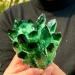 Green Ghost Crystal Ore Cluster Specimen ERTEYIN (Size : 750-850g) - Buy Online on GoSupps.com