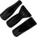 Didiseaon 15 Pcs Pet Water Blower Accessories Hairdryer Blow Dryer Diffuser Straight Hair Dryer Nozzle Hair Dryer Attachment Creative Dryer Nozzle Hairdressing Tool Hair Blower Abs The Dog 12.00X6.10X4.00CMx5pcs Blackx5pcs - Buy Online on GoSupps.com