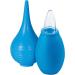6 Pc Baby Nasal Aspirator Bulb Combo - Sterile Ear Syringe for Wax Removal and Irrigation - Buy Online on GoSupps.com