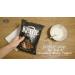 Kettle Chips with Sea Salt/Crushed Black Pepper 150g - Buy Online on GoSupps.com