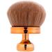Hfourhnik Makeup Brush for Bronze Blend Self Tan Back Applicator Provides Unblemished Application Without Streaking Brush RoseGold - Buy Online on GoSupps.com