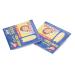 Breathable Mouth Tape 42pcs for Improved Blood Oxygenation, Easy Removal, Reduced Snoring - Adults - Buy Online on GoSupps.com