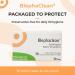 BlephaClean Lid Wipes - Gentle Sterile Ready-to-Use for Daily Lid Care Ideal for those diagnosed with Dry Eye including MGD & Blepharitis and Infants Sterile & Individually Wrapped - 30 Wipes 30 count (Pack of 1) - Buy Online on GoSupps.com