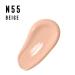Max Factor Facefinity All Day Flawless Make-up in Fb.55 Beige - Long-lasting Flawless Finish for All Skin Types | International Shipping Available - Buy Online on GoSupps.com