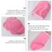 FOMIYES 10 Sets Leather Horn Boots Foot Spa Sock Nail Tools Manicure Tools Paraffin Foot Pedicure Remover Spa Skin Care Gloves Nursing Spa Tool Work Polyester Lining Hand Hot Wax - Buy Online on GoSupps.com