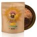 La Brigade des pices - Nutmeg powder - India - 250g - 100% Natural - Packaged and controlled in France