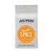 Java Works Pumpkin Spice Flavoured Coffee 340g Pumpkin Spice 340 g (Pack of 1)
