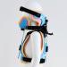 Head Neck Chest Brace Kid Cervical Thoracic Brace Orthosis Fits The Human Body Curve Detachable and Easy to Clean Tightness Adjustable for Scoliosis - Buy Online on GoSupps.com