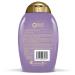 OGX Hydrate & Color Reviving Lavender Platinum Conditioner - 13oz - Buy Online on GoSupps.com