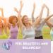 Feminine Balance Therapy - Bio-Identical Progesterone Cream (3 oz) - Support Hormonal Health - Buy Online on GoSupps.com