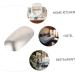 1pc Deodorant Soap Onion Absorber Soap Odor Absorber Soap Metal Garlic Soap Metal Soap Bar Fish Smell Remover Soap Metal Soap for Garlic Smell Tool Absorbent Square Stainless Steel - Buy Online on GoSupps.com