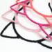 24 Colors Cat Ear Headbands - Cute Cat Hair Hoops for Girls and Adults (24 Pieces) - Buy Online on GoSupps.com