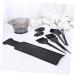 DOITOOL Set Bowl and Brush for Hair Coloring Hair Mixing Spoon Suit Hair Coloring Kit Tape Dispenser Diy Salon Tool Hair Color Brush Hair Color Kit Hair Dye Applicator - Buy Online on GoSupps.com