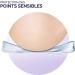 SCHOLL Pack of 2 Cases of 2 Gelsoft Party Feet Heel Protectors Insoles - Buy Online on GoSupps.com