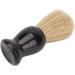 Jenngaoo Beard Brush - Premium Synthetic Men's Shaving Brush for Easy Foaming & Salon Quality Cleaning - Buy Online on GoSupps.com