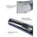 Professional Adjustable Hair Clipper & Trimmer - Rechargeable Electric Hair Shaver for Adults & Children - International Shipping Available - Buy Online on GoSupps.com