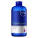 SISU Cal Mag Citrates Liquid with D3 | 450 mL Liquid | High Potency Calcium and Magnesium Sugar Free Liquid with 500 IU Vitamin D | Suitable for Children and Adults | Gluten Free Diary Free Strawberry Strawberry 450 ml (Pack of 1)