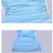 5 Set Adult Reusable Cloth Diapers for Incontinence - Gray 72-92 cm | Eco-Friendly & Comfortable - Buy Online on GoSupps.com