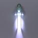 LED Light Ear Pick Tweezers - USB Rechargeable Kids Ear Wax Removal Kit - Buy Online on GoSupps.com