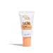 Bondi Sands - Eye Spy Vitamin C Eye Cream - Brightening eye cream against wrinkles and dark circles with vitamin C 15 ml