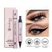 Winged Eyeliner Stamp for Perfect Cat Eye Look - 2 Pack Waterproof Smudge Proof Eyeliner Stamps (8mm Black) - Buy Online on GoSupps.com
