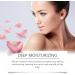 Jelly Face Mask for Facials - Rose Hydrating Brightening & Nourishing Jelly Mask - Buy Online on GoSupps.com