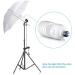 SLOW DOLPHIN Photo CFL Full Spectrum Light Bulb 2 x 45W 5500K CFL Daylight Photography Photo Video Studio Lighting(2 Packs) - Buy Online on GoSupps.com