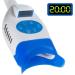 Enshey LED Teeth Whitening Light | Dental Cold LED Lamp | Bleaching Accelerator | USA Ship | 2-4 Days Delivery - Buy Online on GoSupps.com