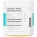 Relaxium Calm Gummy - Lemon - 60 Gummies - Buy Online on GoSupps.com