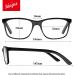 Blue Light Blocking Reading Glasses | Anti Glare Computer Readers (Multicolor 1.5) - Buy Online on GoSupps.com