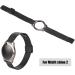 Weikeya Wrist Strap - 9.2 Inch Black Wearable Bracelet Replacement Wristband for eCommerce Shipping Internationally - Buy Online on GoSupps.com