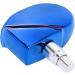 Qukaim Refillable Perfume Spray Bottle Refillable Perfume Atomizer Bottle Heart Shaped Portable Empty Spray Bottle 25ml Mini Perfume Container Blue - Buy Online on GoSupps.com