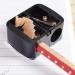 4 Pcs Eyeliner Sharpener Lip Liner Sharpener 2 Holes Dual Eye Pencil Sharpener Eyebrow Pencil Sharpener for Eyebrow Pencil Eye Pencil Eye Liner Lip Line Brow Pencil - Buy Online on GoSupps.com