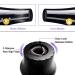 UUCOLOR Universal Hair Diffuser - Adjustable Nozzle for Curly/Wavy Hair Styling - Buy Online on GoSupps.com
