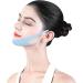 V Face Mask - Contour Lifting Firming Mask for V-Shaped Slimming | Facial Belt for Health Care and Chin Up Support - Buy Online on GoSupps.com