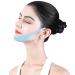 V Face Line Belt for Slimming Cheeks | Facial Tightening Bandage for Wrinkle Reduction and Skin Brightening - Buy Online on GoSupps.com