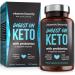 Vitamin Bounty Digest - Keto Digestive Enzymes & Probiotics | 90 Capsules for Optimal Gut Health - Buy Online on GoSupps.com