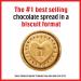 Nutella Biscuits T3 41.4g x 28 Packs - Buy Online on GoSupps.com