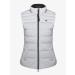 LeMieux The Lucille Reflective Gilet In Navy IT03476 Navy 18 - Buy Online on GoSupps.com