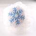 TEONEI Kid's Christmas Bath Character Loofahs - 3Pcs Set for Fun and Gentle Shower Scrubbing - Buy Online on GoSupps.com