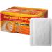 Self-Heating Pads (2/20 Pieces) - Portable Winter Warmers & Comfort for Hands & Feet | Soft Heat Pillows for Cold Festivals - Buy Online on GoSupps.com