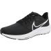 NIKE Men's Sneaker Track Shoe - Black White Dark Smoke Grey - Buy Online on GoSupps.com