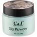 C & I Dip Powder Color No # 78 Aquamarine Blue Nail Gel Effect Powder Blue Color System 1 oz 28 g - Buy Online on GoSupps.com