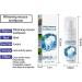 Teeth Whitening Mousse Squeeze Type Foam Toothpaste Oral Care Teeth Deep Cleaning Gums Remove Tooth Stains Fresh Mouth (1pc) - Buy Online on GoSupps.com