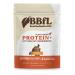 BBfL Plant-Based Protein Shake 21g Vegan Protein Cocoa + Apple Cider Vinegar Prebiotics Digestive Enzymes Supports Gut Health All-in-One Shake for Women & Men (15 Servings Cocoa Cream) Cocoa Cream 15 Servings
