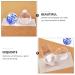 Buy Nail Art Stamping Kit - Clear Jelly Stamp Plates & Tools for Creative Nail Designs - International Shipping Available - Buy Online on GoSupps.com