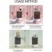  Electric Makeup Brush Cleaner - Automatic Spinning Cleaner with Multiple Brush Holder Sizes for Effortless Cleaning  - Buy Online on GoSupps.com