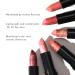 LAURA GELLER Italian Marble Sheer Lipstick - Strawberry Toffee | Hydrating, Lightweight & Creamy Finish - Buy Online on GoSupps.com