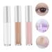 Didiseaon 3pcs Polarized Monochrome Blue Eyeshadow - Glitter Makeup for True Beauty | Liquid Eye Glitter for Women - Buy Online on GoSupps.com